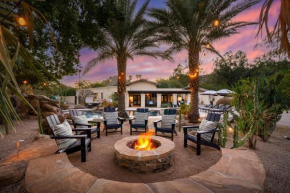 Luxury Family Getaway Pool Games Sauna More